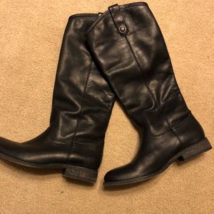 Frye Riding Boots